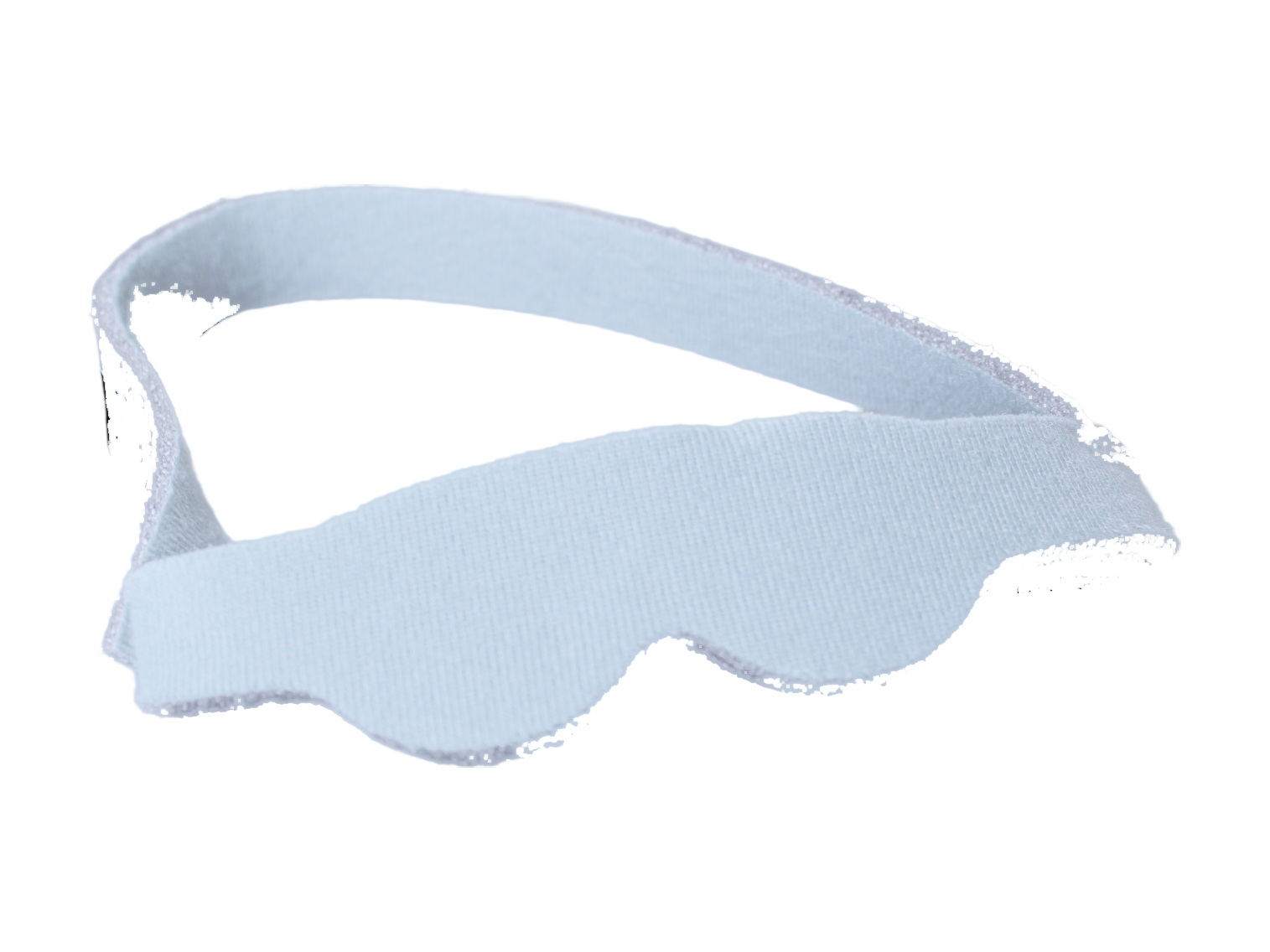 VER-FIX Okulary do fototerapii jednoczęściowe