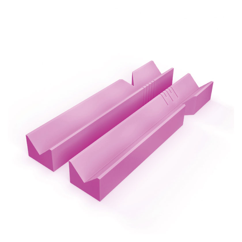 POZI-FOAM Podkładka
  korytkowa pod ręce 13cm x 61cm ILOŚĆ: 2
