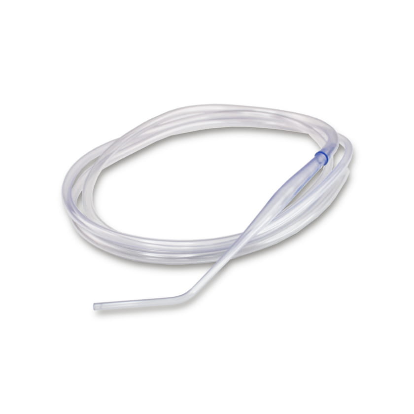 Zestaw do odsysania pola operacyjnego 200 cm, 12 CH, z kontrolą ssania